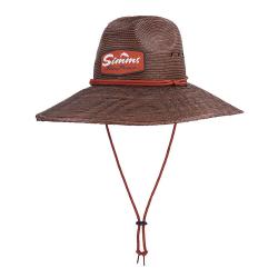 Панама Simms Cutbank Sun Hat Chestnut