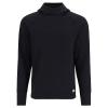 Худи Simms Highline Hoody Black M (14059-001-30)