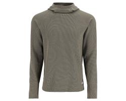 Худі Simms Highline Hoody Smokey Olive M (14059-1068-30)