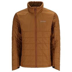 Куртка Simms Fall Run Collared Jacket Cobia XL