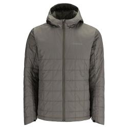 Куртка Simms Fall Run Hoody Smokey Olive M