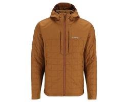 Куртка Simms Fall Run Hybrid Hoody Cobia M (13872-1229-30)