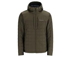 Куртка Simms Fall Run Hybrid Hoody Loden XL (13872-302-50)