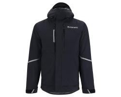 Куртка Simms Challenger Insulated Jacket New Black XL (13865-001-50)