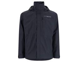 Куртка Simms Challenger Jacket New Black XL (13675-001-50)