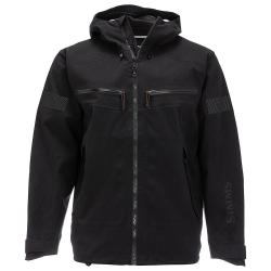 Куртка Simms CX Jacket Blackout L