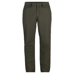 Штани Simms Gallatin Pant Loden 34 REGULAR (13847-302-34R)