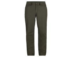 Штани Simms Gallatin Pant Loden 36 REGULAR (13847-302-36R)