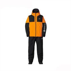 Костюм утепл. Daiwa DW-1924E Gore-Tex Fade Orange L