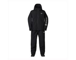 Костюм утепл. Daiwa DW-1924E Gore-Tex Black XXL (29013764)