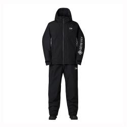 Костюм утепл. Daiwa DW-1924E Gore-Tex Black L