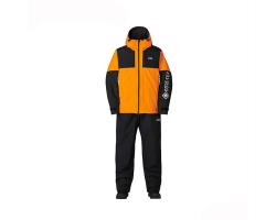 Костюм утепл. Daiwa DW-1924E Gore-Tex Fade Orange XXL (29013784)
