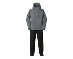 Костюм утепл. Daiwa DW-3524E Rainmax Gunmetal XXL (29013811)