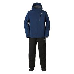 Костюм утепл. Daiwa DW-3524E Rainmax Navy L