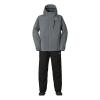 Костюм утепл. Daiwa DW-3524E Rainmax Gunmetal 3XL