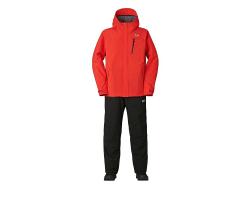 Костюм утепл. Daiwa DW-3524E Rainmax Red L (29013819)