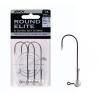 Джигголівка BKK Round Elite-Classic Bait Keeper 5g #6/0 3pcs (A-EA-3031)