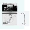 Джигголівка BKK Round Elite-Stinger Eye Bait Keeper 25g #12/0 2pcs (A-EA-3448)