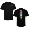 Футболка BKK Casual Shirt Pike Logo Black XXL