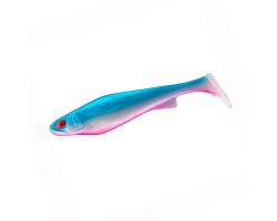 Силікон Daiwa Prorex Lazy Shad 160mm #UV Pink Belly (15225-113)