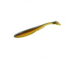 Силикон Daiwa Prorex Slim Shady 105mm 8.0g #Golden Shiner (15100-201)
