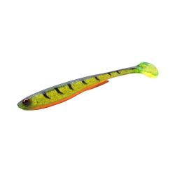 Силікон Daiwa Prorex Slim Shady 160mm 25.5g #White Ghost (15100-407)