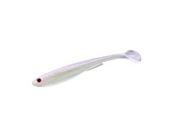 Силикон Daiwa Prorex Slim Shady 135mm 13.5g #White Ghost (15100-307)