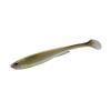 Силікон Daiwa Prorex Slim Shady 160mm 25.5g #White Ghost (15100-407)