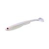 Силікон Daiwa Prorex Slim Shady 160mm 25.5g #White Ghost (15100-407)