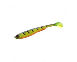 Силікон Daiwa Prorex Slim Shady 135mm 13.5g #Ghost Firetiger (15100-314)