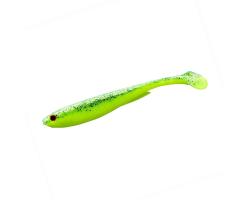 Силікон Daiwa Prorex Slim Shady 135mm 13.5g #Chartreuse Shocker (15100-310)