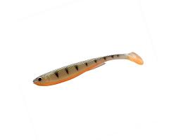Силікон Daiwa Prorex Slim Shady 105mm 8.0g #Natural UV Perch (15100-218)