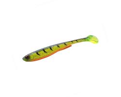 Силікон Daiwa Prorex Slim Shady 105mm 8.0g #Ghost Firetiger (15100-214)