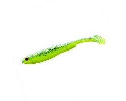 Силікон Daiwa Prorex Slim Shady 105mm 8.0g #Chartreuse Shocker (15100-210)