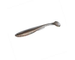 Силікон Daiwa Prorex Slim Shady 105mm 8.0g #Flash Minnow (15100-203)
