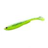 Силікон Daiwa Prorex Slim Shady 160mm 25.5g #White Ghost (15100-407)