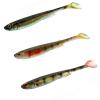 Силікон Daiwa Prorex Real Slim Shady 160mm 25.5g 3pcs #Live Set (15100-915)