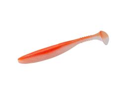Силікон Daiwa Tournament D`Fin 75mm 10pc #Orange Sunrise (16502-908)