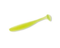 Силікон Daiwa Tournament D`Fin 125mm 5pc #Lime (16501-212)