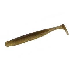 Силікон Daiwa Steez Stirring Shad 130mm 18g 5pcs #Clear Chartreuse (17513-502)