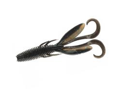 Силикон Daiwa Steez Hog 76mm 8pcs #Blue Crawfish (17512-103)