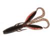 Силікон Daiwa Steez Hog 76mm 8pcs #Red Crawfish (17512-102)