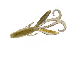 Силикон Daiwa Steez Hog 76mm 8pcs #Lake Shrimp (17512-101)