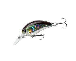 Воблер Daiwa Tournament Baby Crank 35F-DR 35mm 3.5g #Kibinago (16710-707)