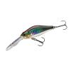 Воблер Daiwa Tournament Mega Scouter 68F-DR 68mm 14.0g #Lime Chart