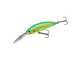 Воблер Daiwa Tournament Spike 53SP-MR 53mm 5.0g #Lime Chartreuse (16710-603)
