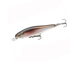 Воблер Daiwa Steez Pencil 60F 60mm 4.2g #Wakasagi (17512-600)