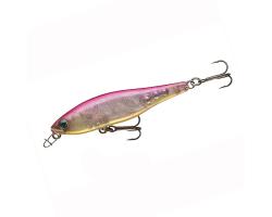 Воблер Daiwa Steez Pencil 60F 60mm 4.2g #Hasegawa Pink Version 3 (17512-605)