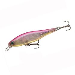 Воблер Daiwa Steez Pencil 60F 60mm 4.2g #Wakasagi