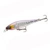 Воблер Daiwa Steez Pencil 60F 60mm 4.2g #Blue Back Chart